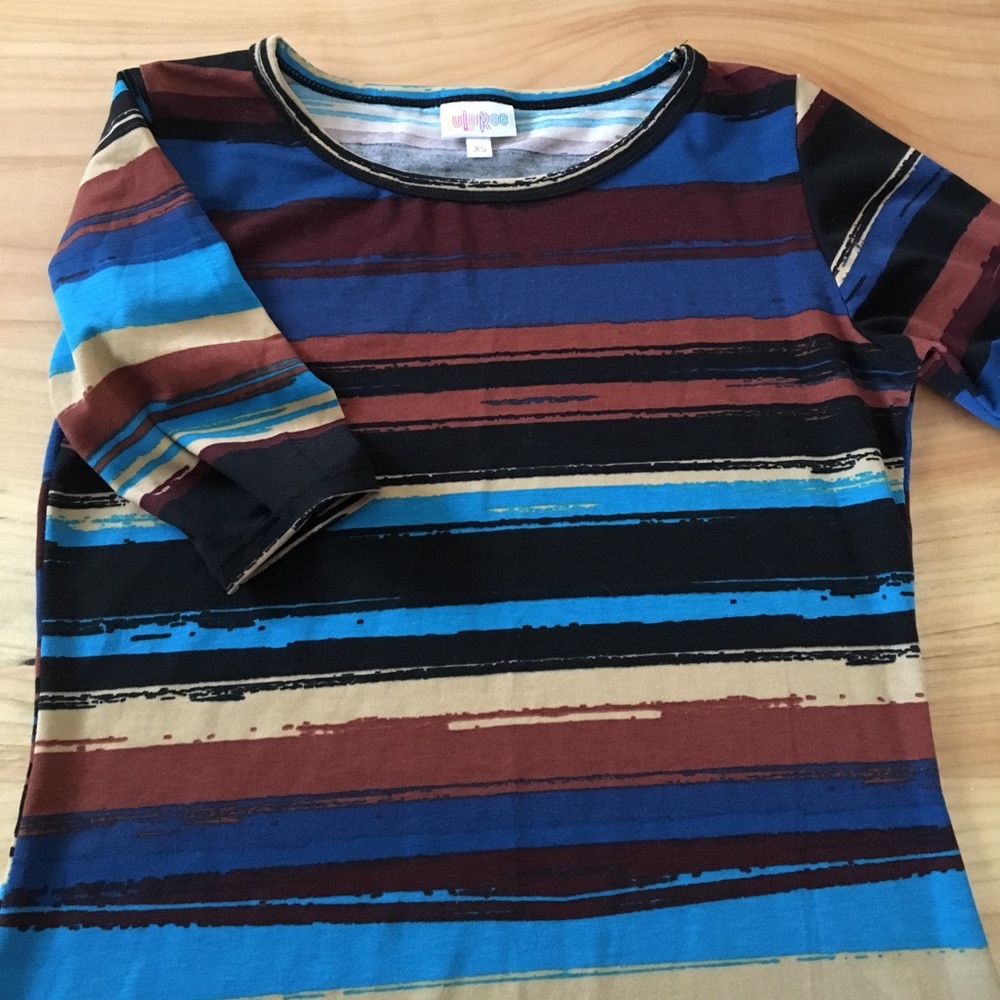 Xs Julia lularoe